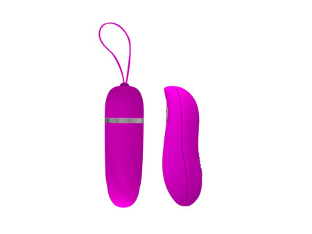 Pretty Love Bala Vibradora Debby Purpura Pretty Love Bala Vibradora Debby Purpura