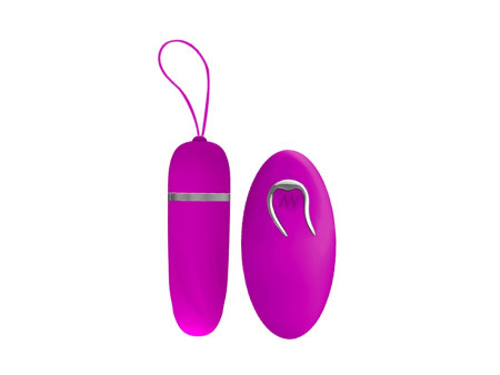 Pretty Love Bala Vibradora Debby Purpura Pretty Love Bala Vibradora Debby Purpura