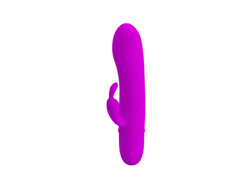Vibrador Caesar Color Purpura