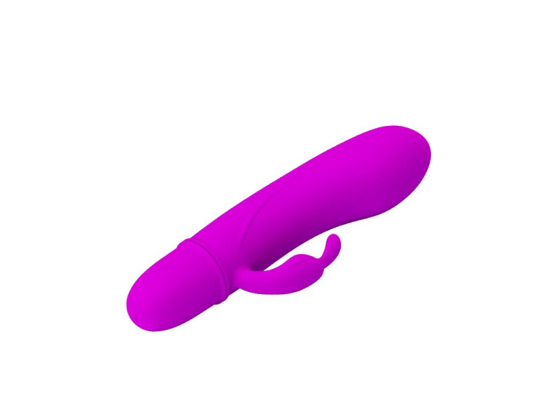Vibrador Caesar Color Purpura