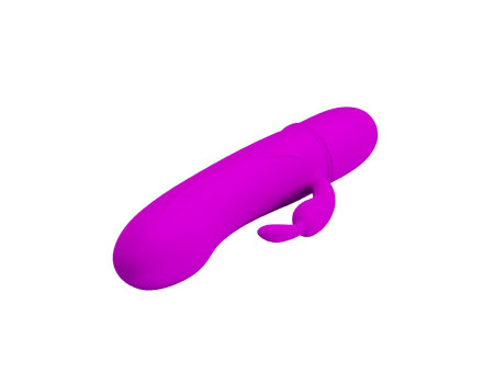 Vibrador Caesar Color Purpura