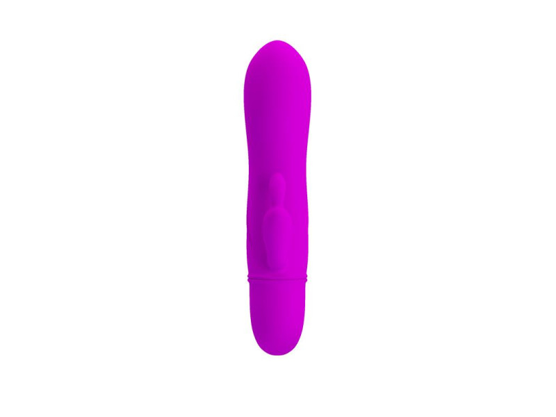 Vibrador Caesar Color Purpura