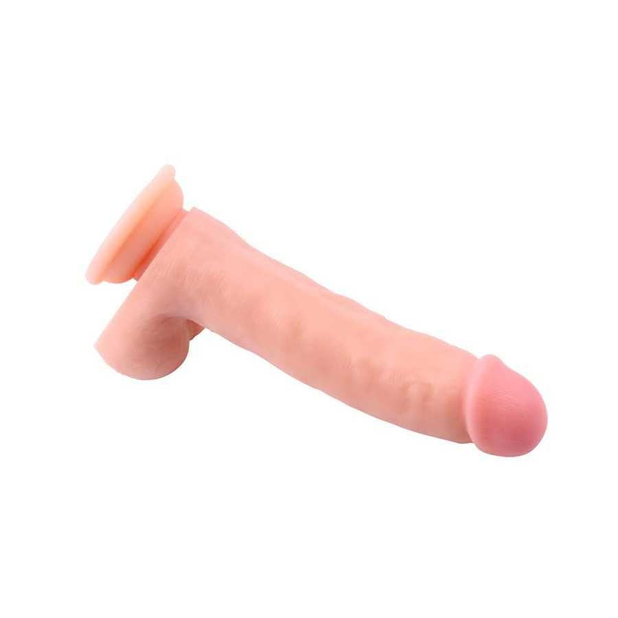 Dildo Matt Harpring 20 x 4 cm Natural