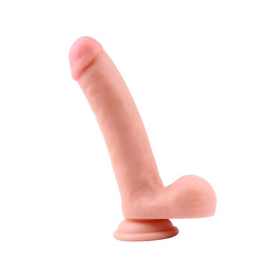 Dildo Matt Harpring 20 x 4 cm Natural