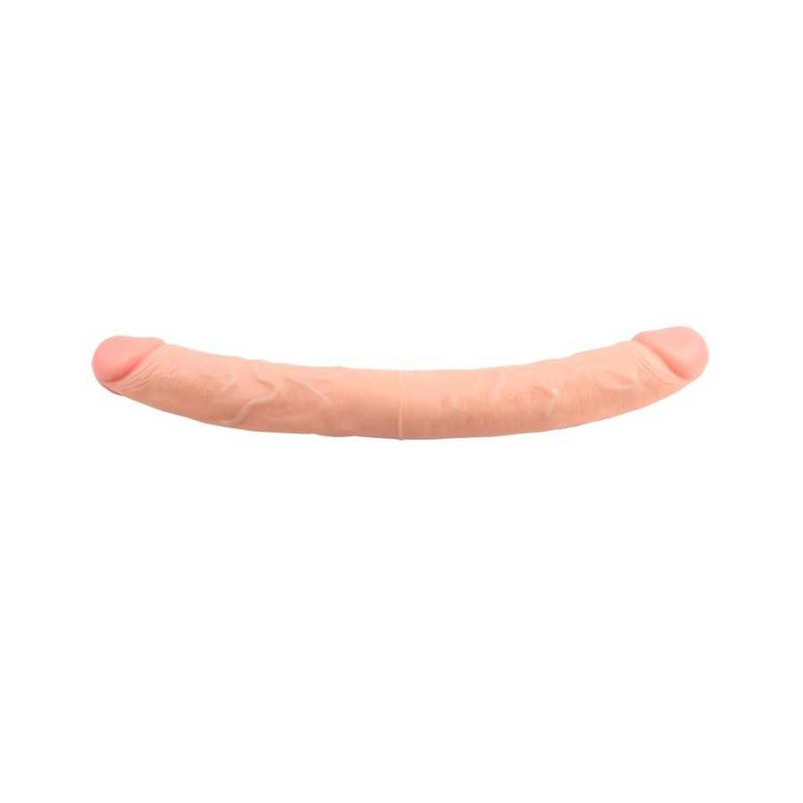 Dildo Ladybro Love N3 325 x 35 cm Natural