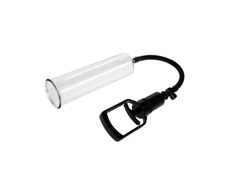 Bomba para el Pene Alexander 20 cm