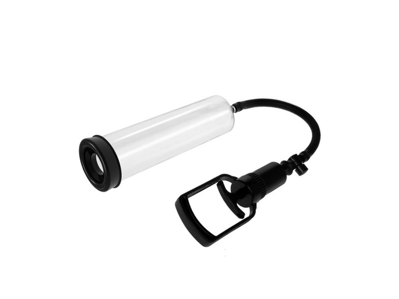 Bomba para el Pene Alexander 20 cm
