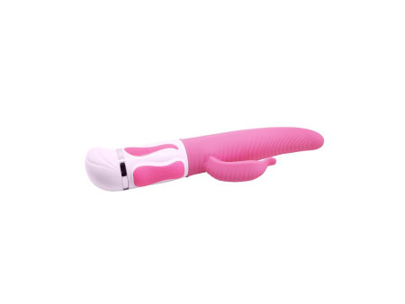 Pretty Love Vibrador Antoine Color Rosa Pretty Love Vibrador Antoine Color Rosa