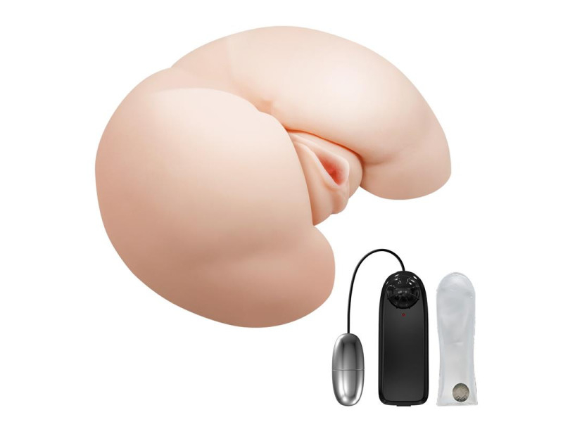 Masturbador Vagina and Ass Masturbador Vagina and Ass