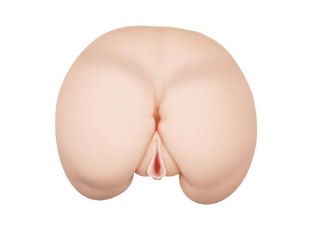 Masturbador Vagina and Ass Masturbador Vagina and Ass