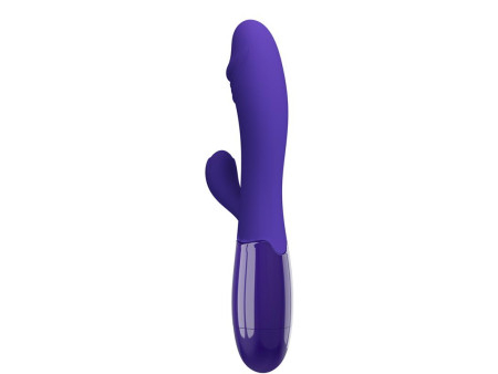 Snappy Youth Vibrador de Conejito 2 Motores Snappy Youth Vibrador de Conejito 2 Motores