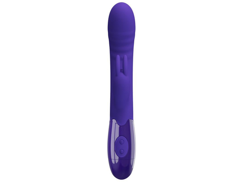 Cerberus Youth Vibrador con Lengua