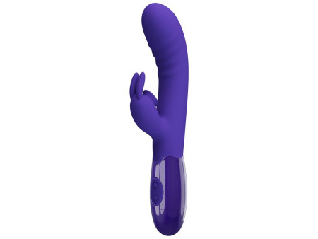 Cerberus Youth Vibrador con Lengua