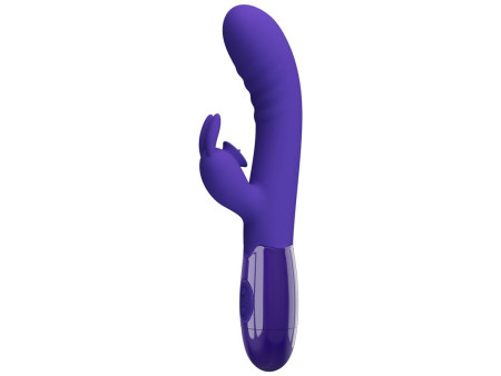 Cerberus Youth Vibrador con Lengua