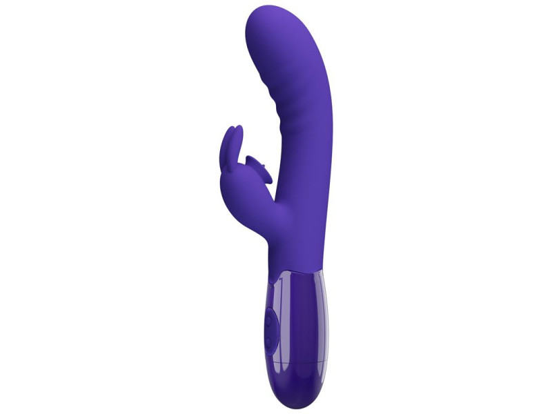 Cerberus Youth Vibrador con Lengua