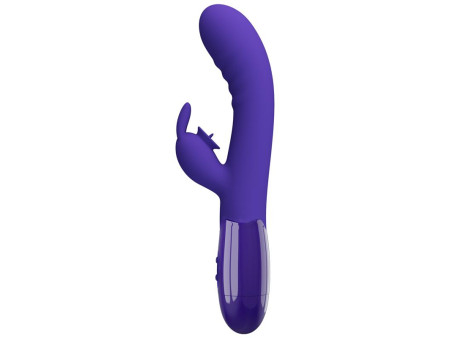 Cerberus Youth Vibrador con Lengua