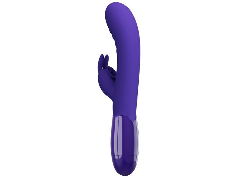 Cerberus Youth Vibrador con Lengua