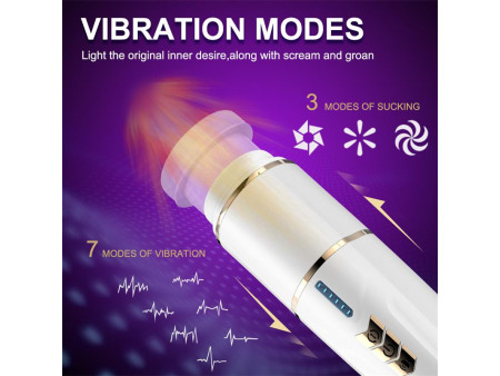 Kimi Masturbador con movimiento Telescopico y Rotacion Kimi Masturbador con movimiento Telescopico y Rotacion
