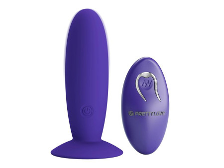 Juguetes Sexuales Anales