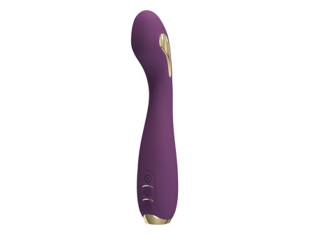 Hector Vibrador con Electroshock y APP Hector Vibrador con Electroshock y APP