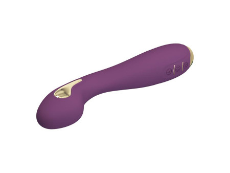 Hector Vibrador con Electroshock y APP Hector Vibrador con Electroshock y APP