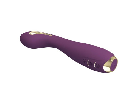 Hector Vibrador con Electroshock y APP Hector Vibrador con Electroshock y APP