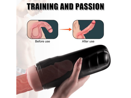 Ace Masturbador Masculino Manual