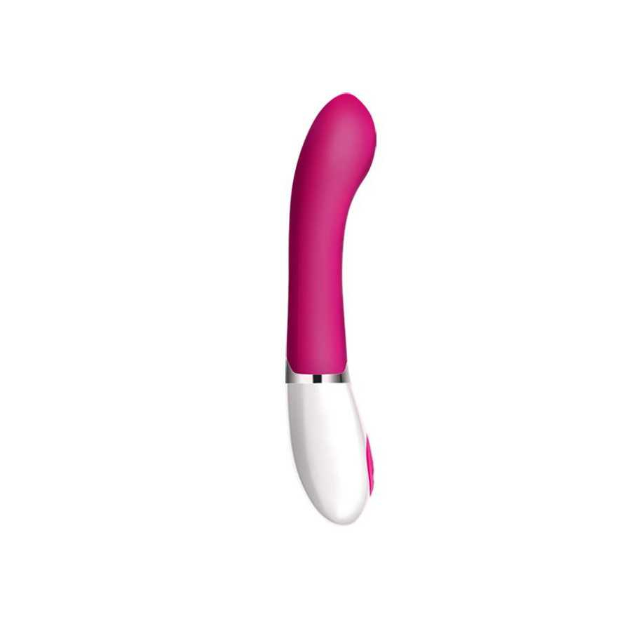 Vibrador Daniel Color Rosa