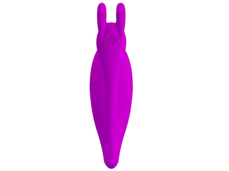 Catalina Huevo Vibrador con APP Rosa
