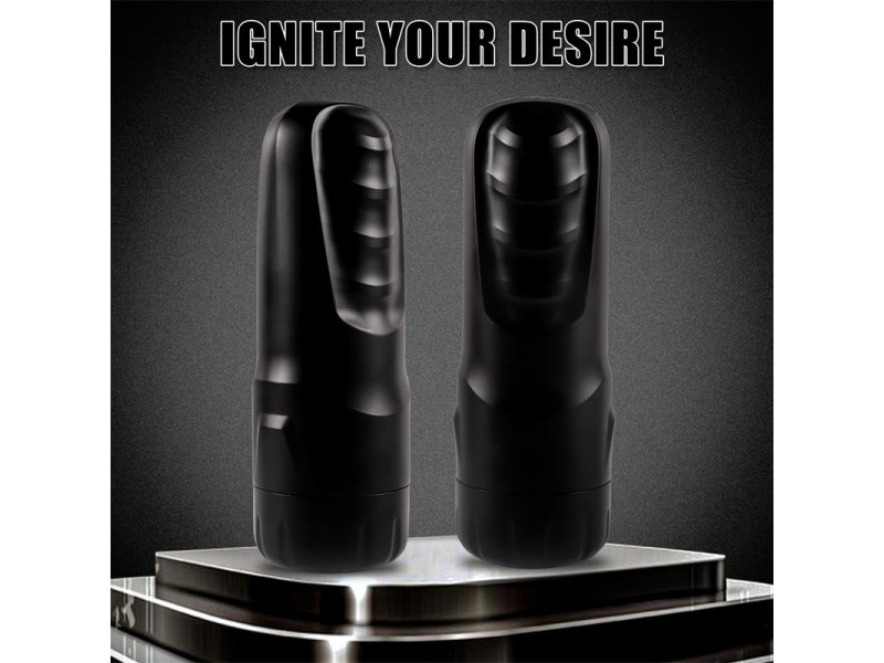 Ace Masturbador Masculino Manual
