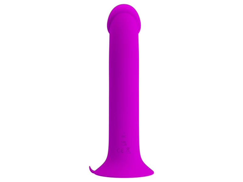 Murray Vibrador con Pulsacion Lateral