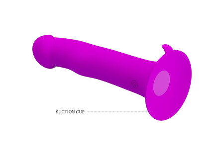 Murray Vibrador con Pulsacion Lateral
