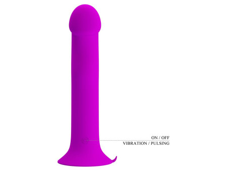 Murray Vibrador con Pulsacion Lateral
