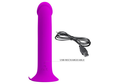 Murray Vibrador con Pulsacion Lateral