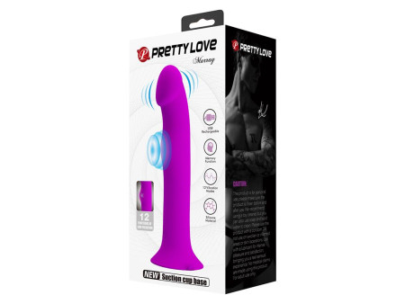 Murray Vibrador con Pulsacion Lateral