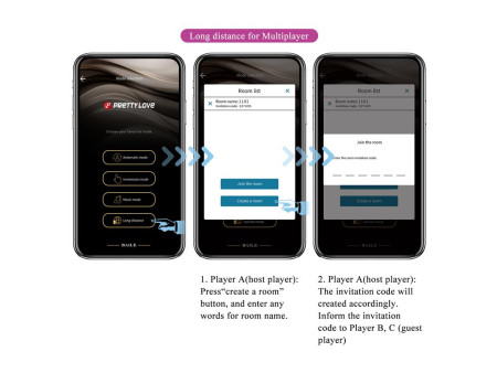 Jefferson Plug Anal con Vibracion y Electroshock con APP