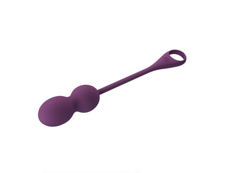 Elvira Bolas Kegel con vibracion y App