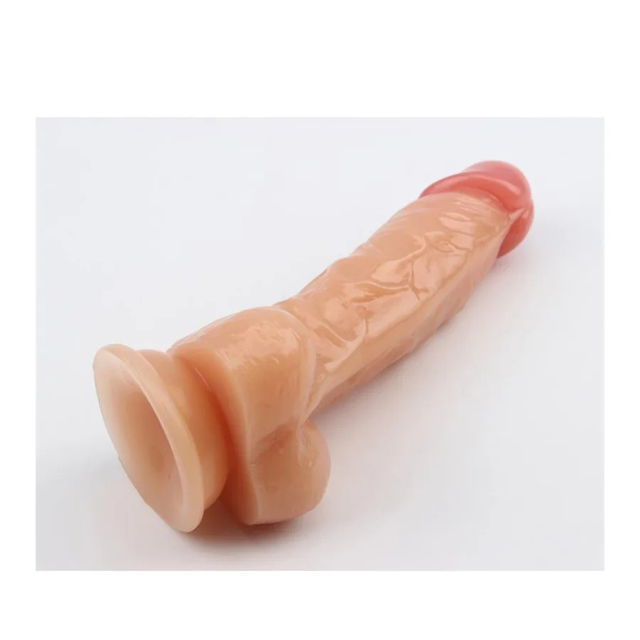 Dildo Rhythm 76 Natural