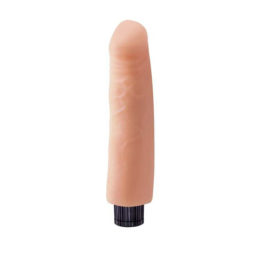 Vibrador No04 T Skin 75 Natural