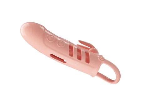 Funda para el Pene con Vibracion Funda para el Pene con Vibracion