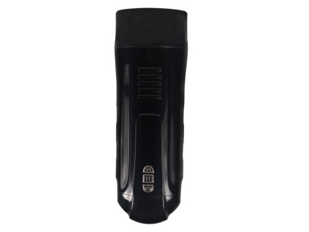 Truda Masturbador Automatico Vibracion y Succion Vagina Truda Masturbador Automatico Vibracion y Succion Vagina