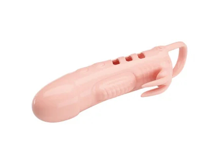 Funda para el Pene con Vibracion Funda para el Pene con Vibracion