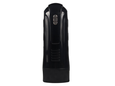 Truda Masturbador Automatico Vibracion y Succion Vagina Truda Masturbador Automatico Vibracion y Succion Vagina