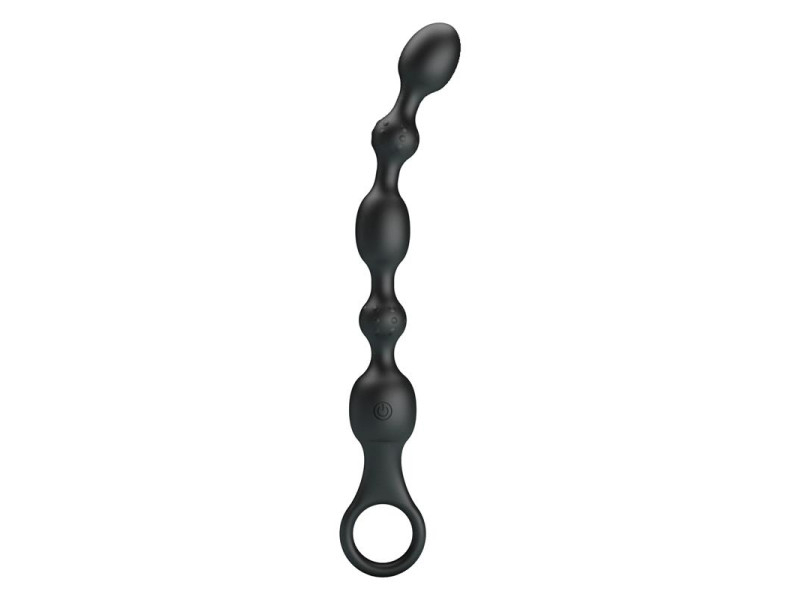 Cadena Anal con Vibracion Cadena Anal con Vibracion