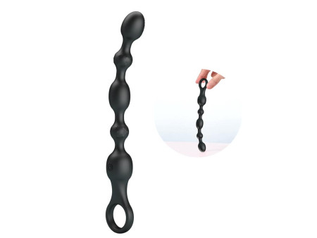 Cadena Anal con Vibracion Cadena Anal con Vibracion
