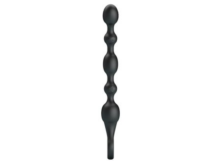 Cadena Anal con Vibracion Cadena Anal con Vibracion