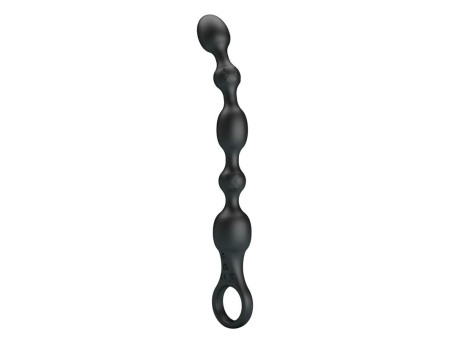 Cadena Anal con Vibracion Cadena Anal con Vibracion