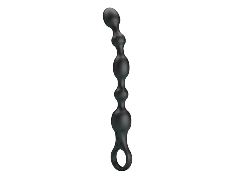 Cadena Anal con Vibracion