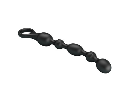 Cadena Anal con Vibracion Cadena Anal con Vibracion