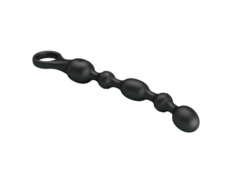 Cadena Anal con Vibracion